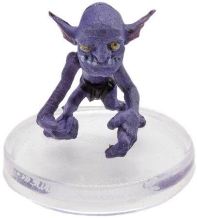 Boggle #06/50 Common D&D The Wild Beyond the Witchlight