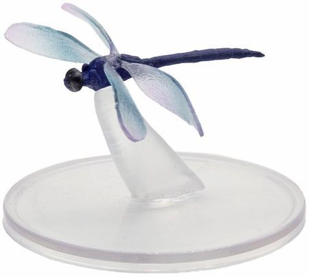 Giant Dragonfly #31/50 Uncommon D&D The Wild Beyond the Witchlight