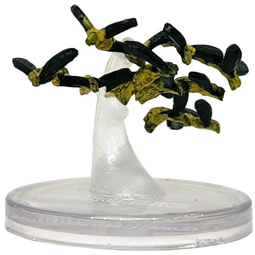 D&D Icons Sand & Stone: 19 Swarm of Insects (wasps)