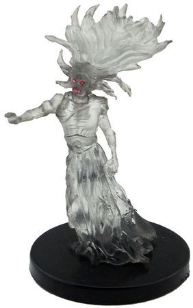 Banshee - #23 - Uncommon - Icons of the Realms: Fangs & Talons