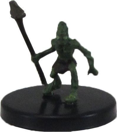 Vegepygmy #3/45 Icons of the Realms: Tomb of Annihilation