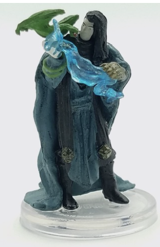 Manshoon - Icons of the Realms Waterdeep: Dragon Heist