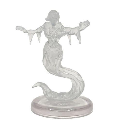 Monster Manual Collection 1 #18 Specter (U)
