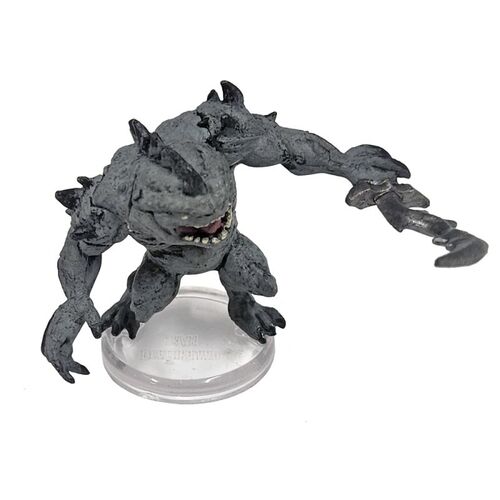 Monster Manual Collection 1 #31 Death Slaad (R)