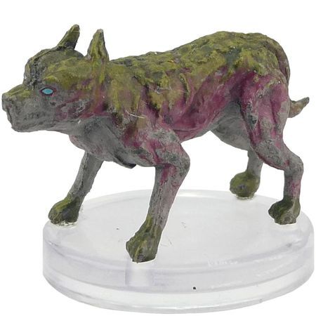 Sod Hound #5 Bestiary Unleashed Pathfinder Battles