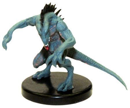 Chupacabra #1 Dungeons Deep Pathfinder Battles