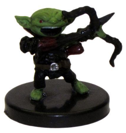 Goblin Archer #6 Dungeons Deep Pathfinder Battles