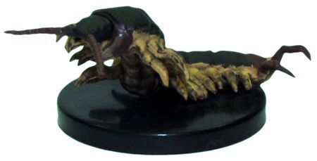 Giant Centipede #11 Dungeons Deep Pathfinder Battles