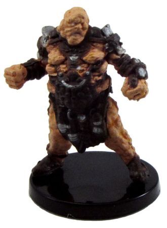 Cabbagehead #16 Crown of Fangs Pathfinder Battles