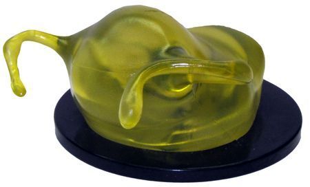 Ochre Jelly #28 Dungeons Deep Pathfinder Battles