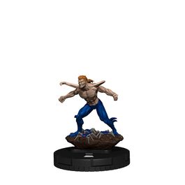 Marvel HeroClix: Earth-X - 036 Alistair Smythe