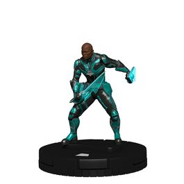 HeroClix: Captain Marvel Movie - 019 Korath