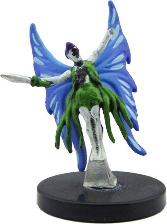 Pixie #01 Jungle of Despair Pathfinder Battles
