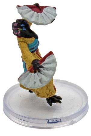 Tengu Bard #11 Common Pathfinder Battles: Darklands Rising