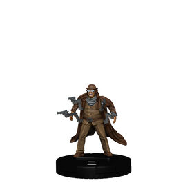 Heroclix Marvel Secret Wars Battleworld: 053 Dock Ock