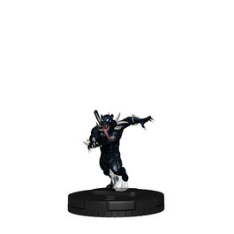 Marvel HeroClix: Earth-X - 061 Venom Black Panther