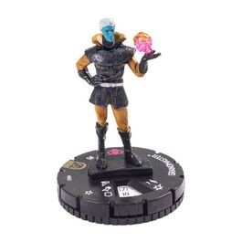 HC Avengers Black Panther and the Illuminati: 065 Grandmaster